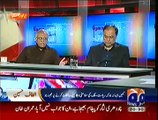 Capital Talk (Special Transmission)8pm to 9pm –21st August 2014