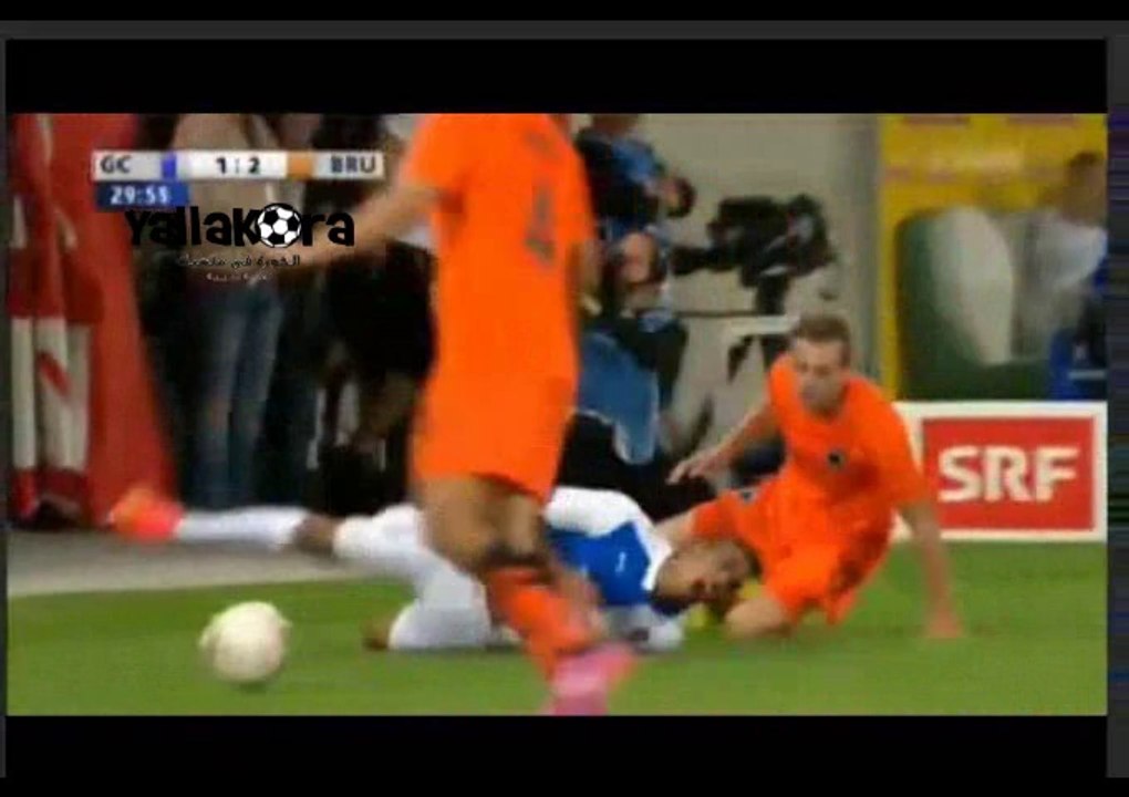 سرعة كهربا