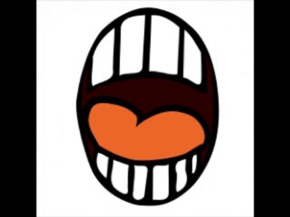 Ein bisschen  aufregen...aber nur ein bisschen...