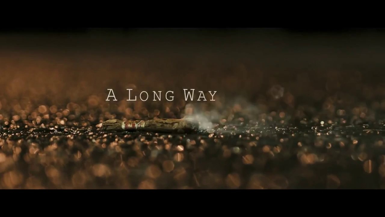 A Long Way Down (engl. Trailer in HD)