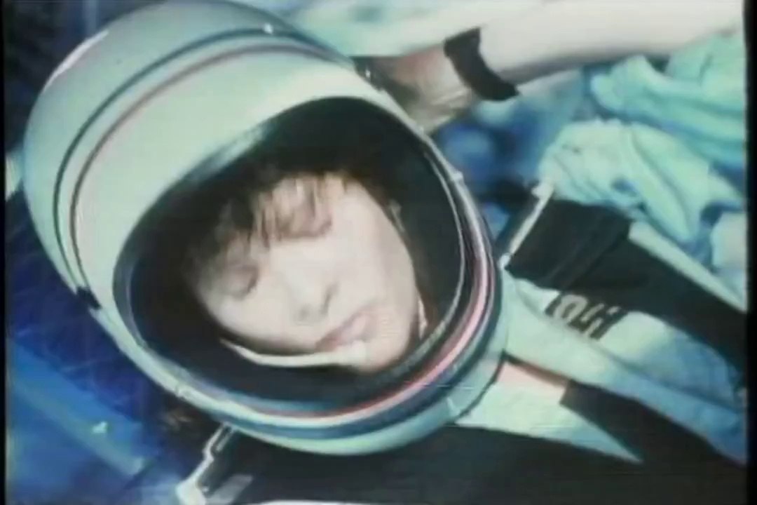 Space Camp (1986)