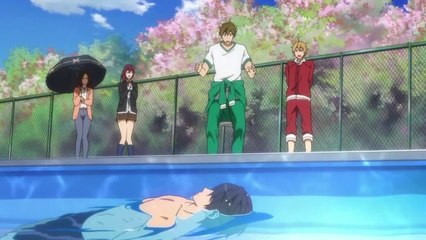 50% OFF Episode 8 - So Hot But So Crazy