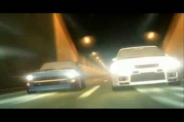 wangan midnight sub español cap 18 - 3