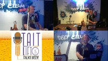 Tait Lifto Talks Beer #04 - Marketing breweries & beers - 2014-08-21