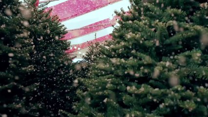 Snow making machines for rental in Los Angeles