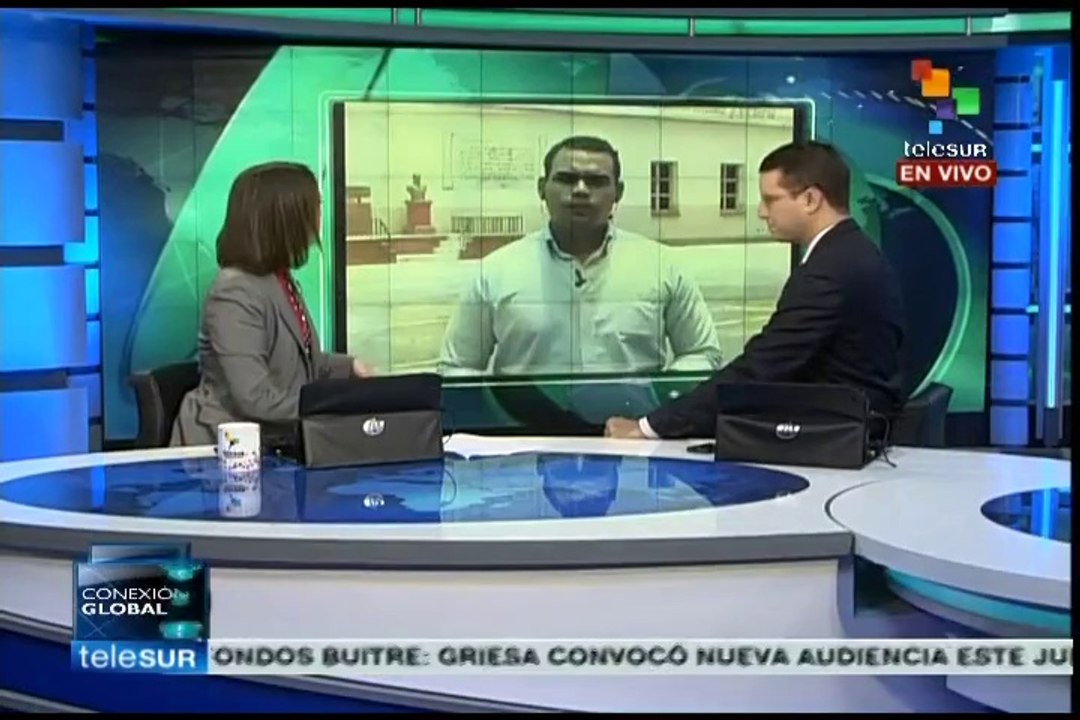 Decenas de "trochas" para el contrabando entre Venezuela y Colombia