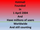 Hotmail Technical Support Number | 1-844-695-5369