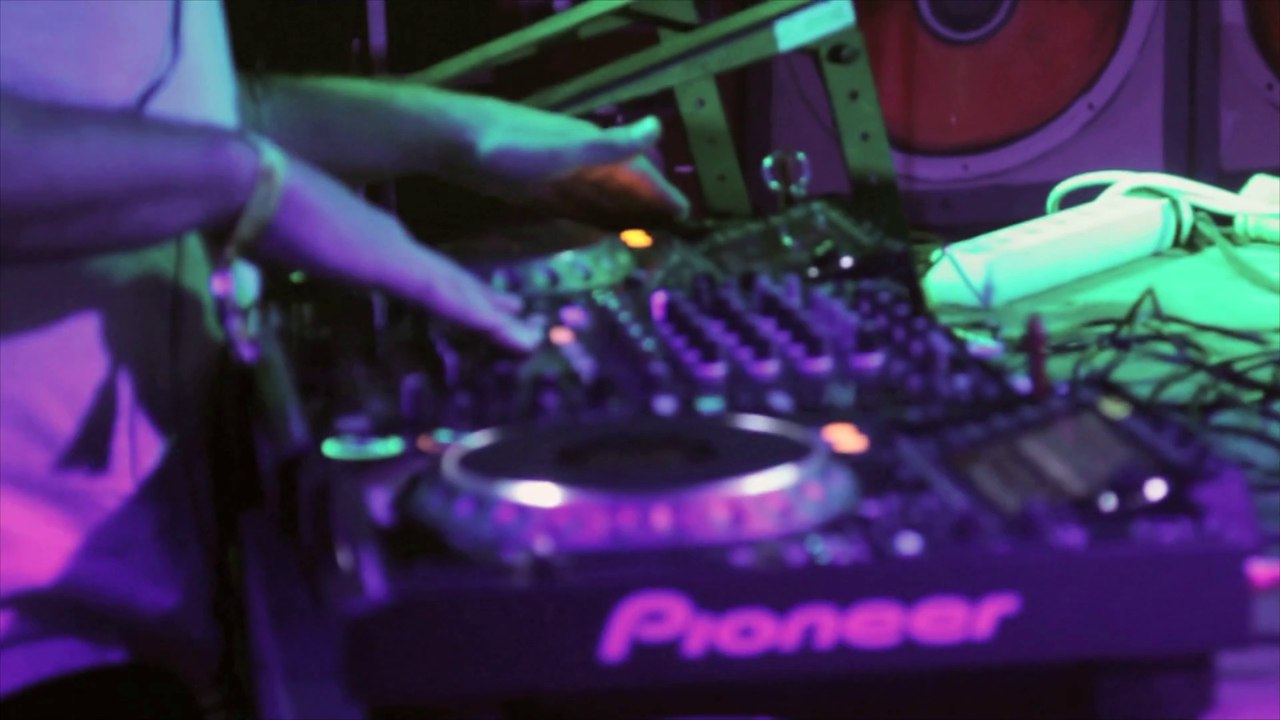 DANCEHALL Aug 17 @ Rototom Sunsplash 2014