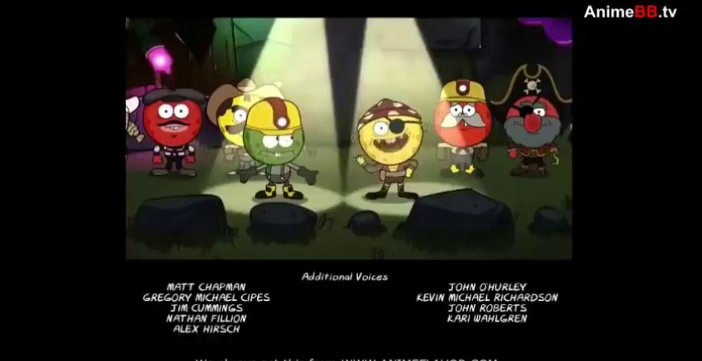Gravity Falls Season 2 Episode3