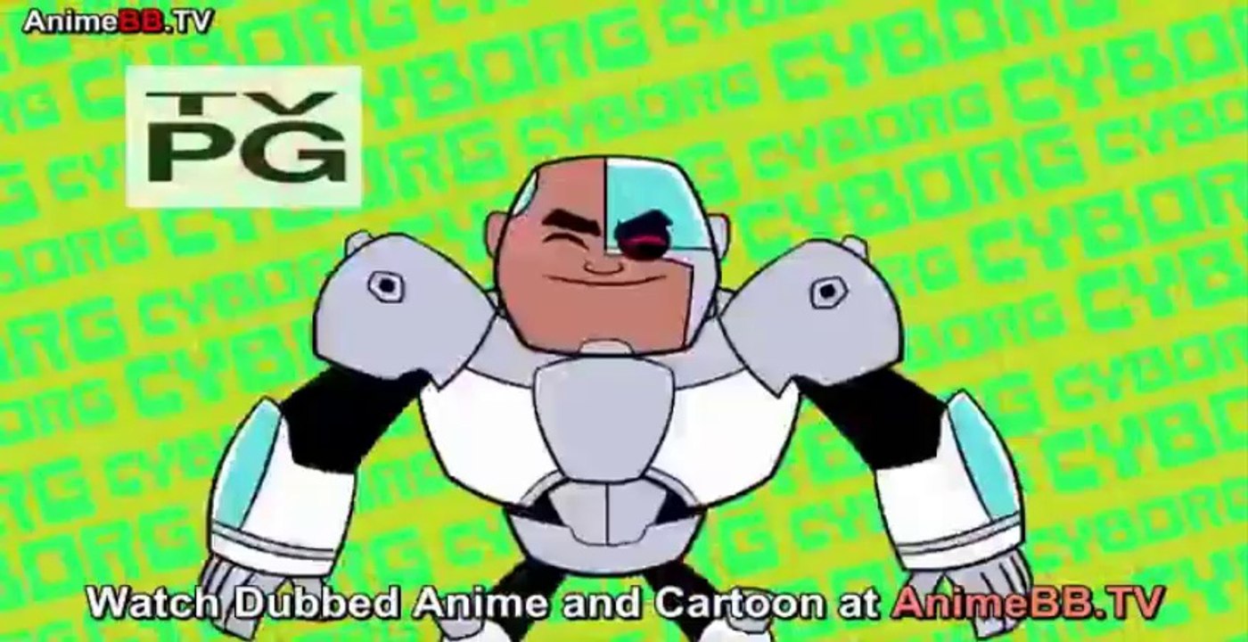 Teen Titans Go! Season 2 Episode 7