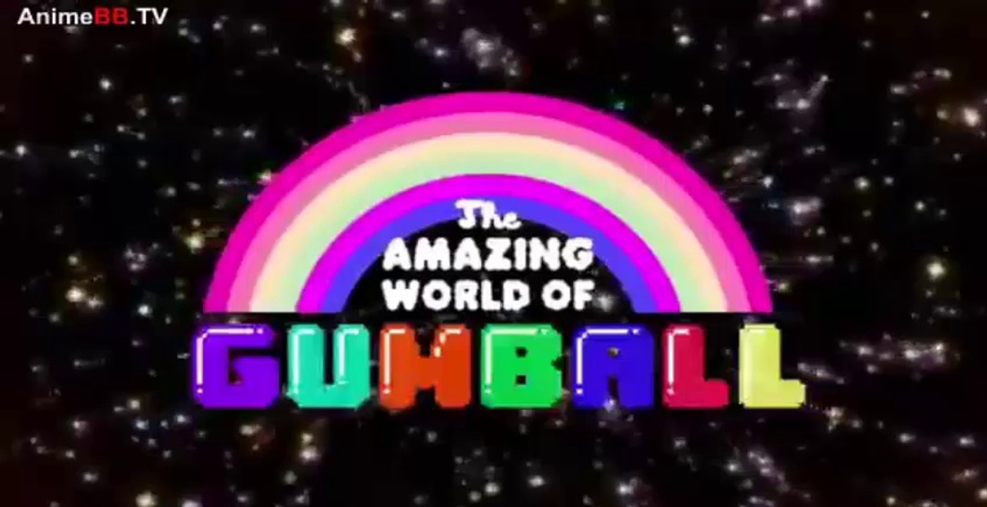 The Amazing World of Gumball Season 3 Episode 12