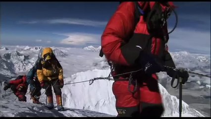 Farther Than the Eye Can See