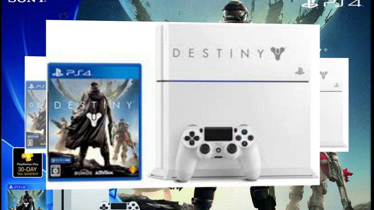 Save on PlayStation 4 Destiny Bundle Purchase|Release Date|Discount|Best Buy|Mark Down|Deduction