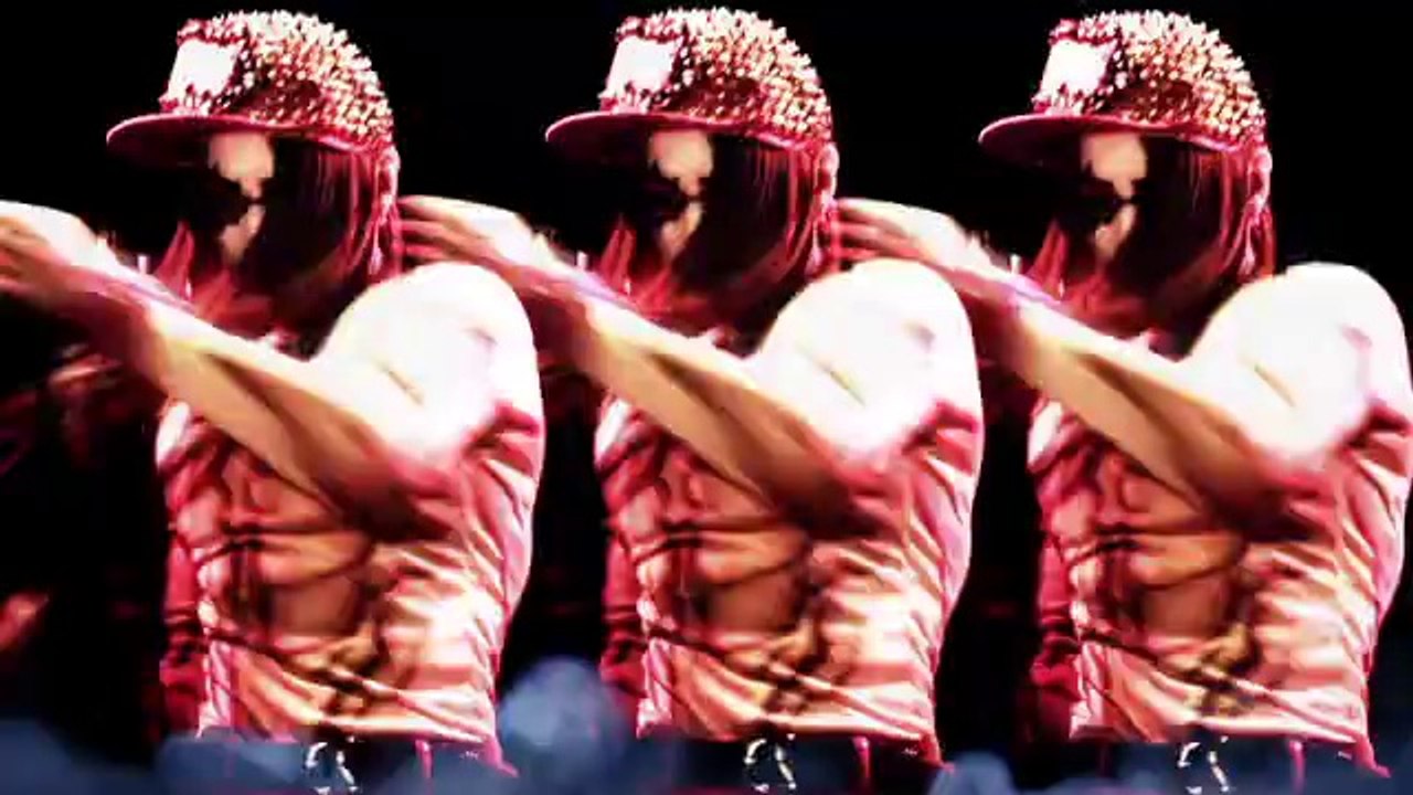 Sendai Kamotsu - Metal Wa Hajimemashita PV