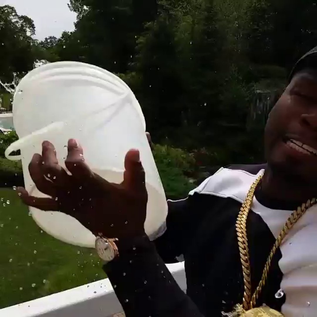 50Cent défie Floyd Mayweather de lire... une page de Harry Potter