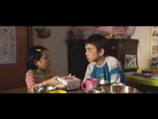 Trailer "Maeumi..." Heart Is (Hearty Paws)