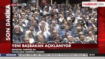 Erdoğan, Parti Teşkilatını Uyardı: Hassas Bir Sınavdan Geçiyoruz