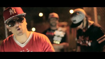 BKLYN BALLIN - HA HA (produced by Downtown music)