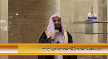 Mufti Ismael Menk -  When Dajjal comes we will be tested in four ways