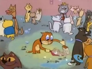 What a Cartoon Show    Cap Buy One Get One Free Ant