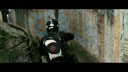 Alemão - Trailer em HD 🎬