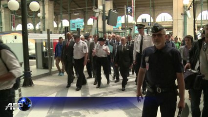 155 filières d'immigration clandestine démantelées en 2014