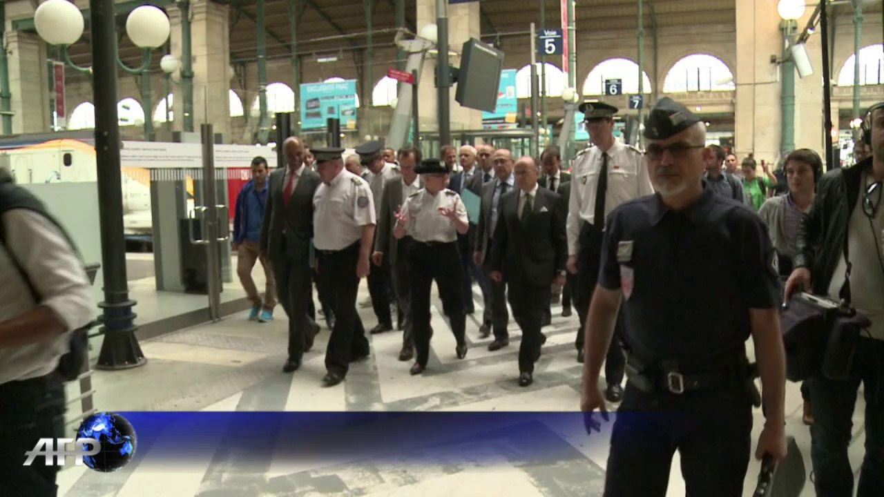 155 filières d'immigration clandestine démantelées en 2014