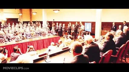 Iron Man 2 - Demir Adam 2 Fragmanı