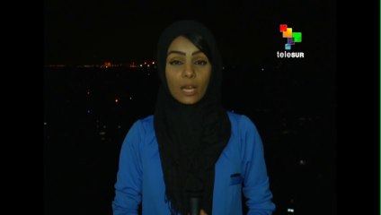 Israel launching continuous attacks on Gaza