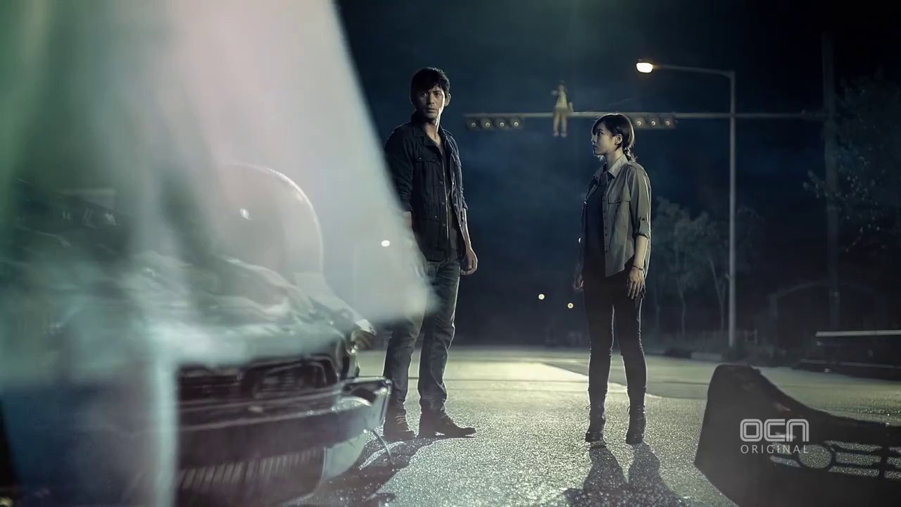 OCN [처용] - 1차 예고편, Cheo-Yong, 2/9 (일) 밤 11시, 20...