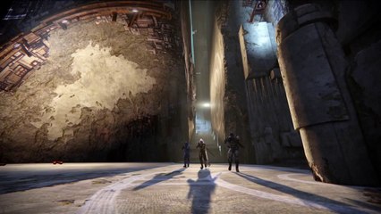 Destiny - Il trailer ufficiale di lancio