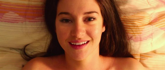 Pássaro Branco da Nevasca - Trailer #2