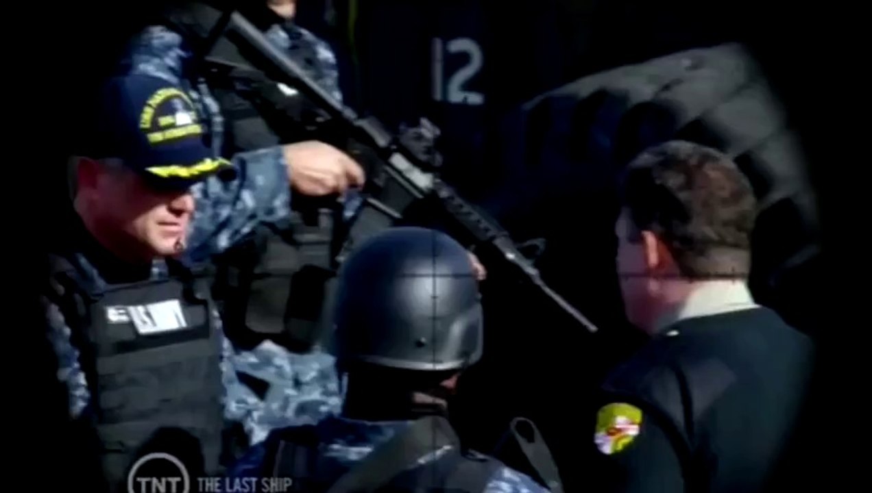 The Last Ship Season 1 Episode 10 Promo - No Place Like Home [HD] The Last Ship 1x10 Promo