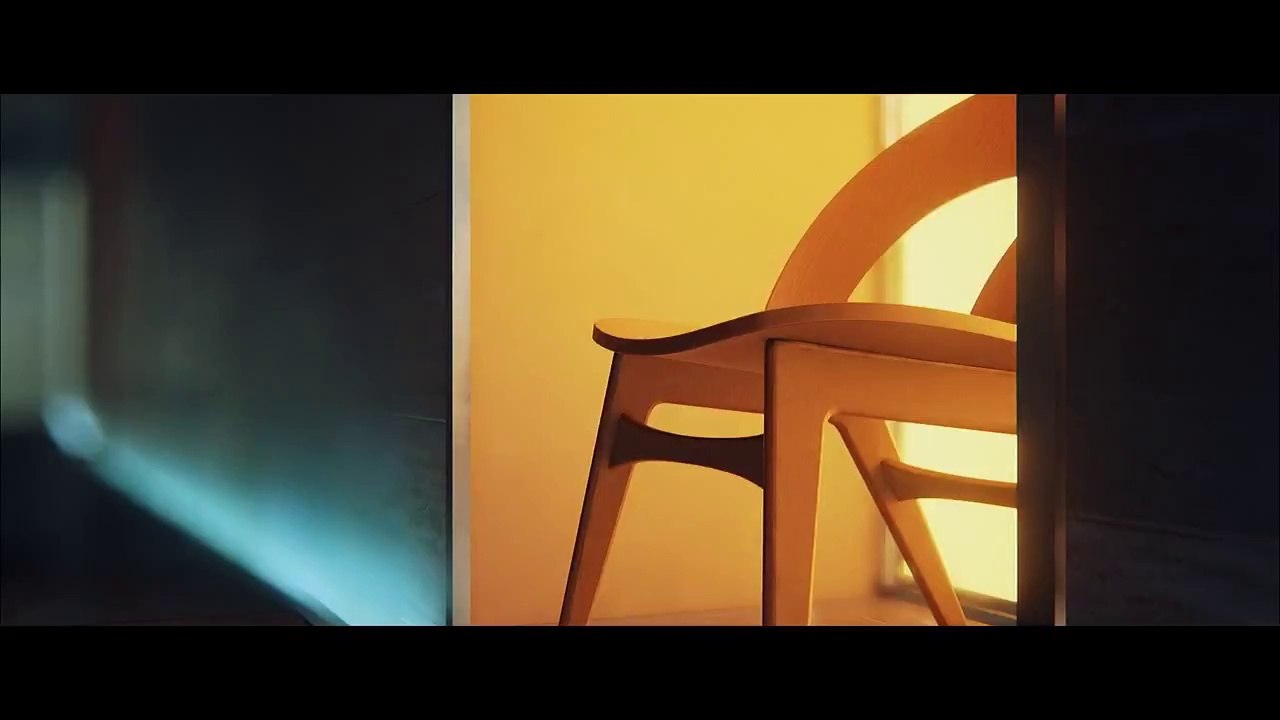 Unreal Engine 4 - Il video Lightning 4