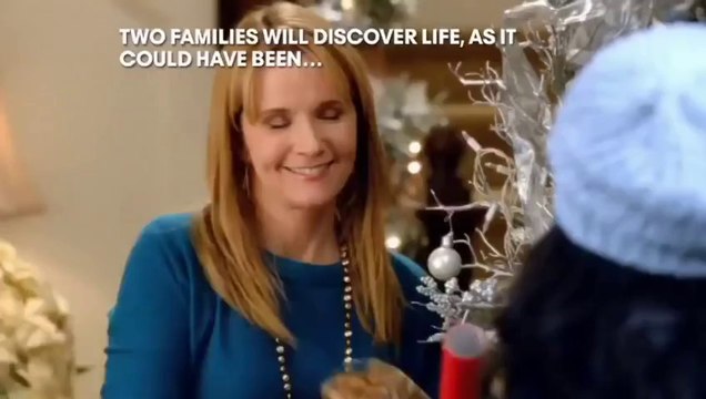 Switched at Birth 3x22 Season 3 Episode 22 Promo - Christmas Special [HD]