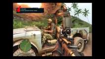 Far Cry 3 ☭ The Lost Expeditions Edition™ - gameplay