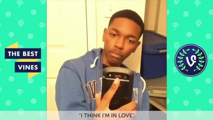 NEW The Best Vines of 2014 | FUNNIEST Vines of Reggie Couz