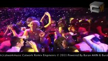 Catwork Remix Engineers Ft.Pitbull & Ne-Yo - Give Me Everything (Kivanc K Re-Touch)