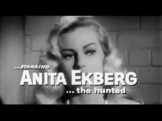 Screaming Mimi Trailer