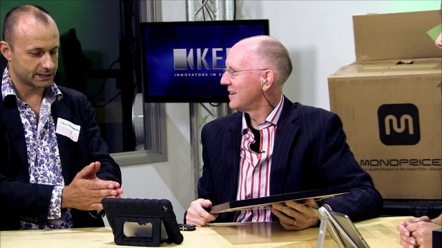 David Tennant is in the Geek House - GeekBeat Tips & Reviews