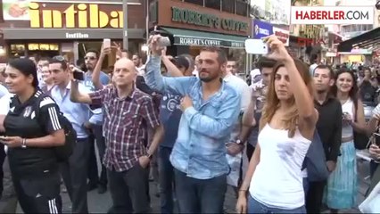 Çarşı'dan Als Hastalarına Destek