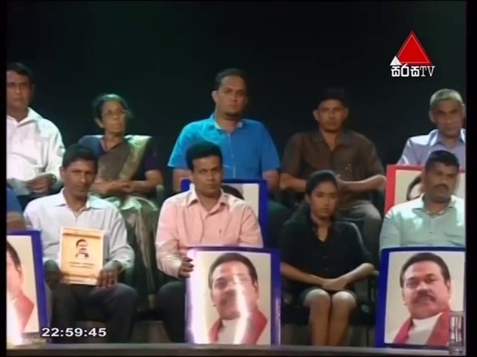 Satana 21 08 2014 Part 01