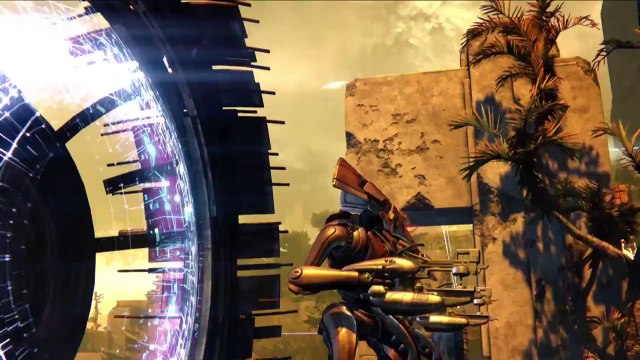 Destiny - Trailer de lancement