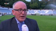 21-08-2014 Heb Feyenoord het juiste verhaal verteld