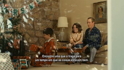 A Música Nunca Parou - Trailer Oficial [HD]