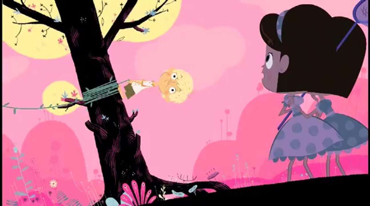 Floopaloo, Where Are You? Theme Song & Credits
