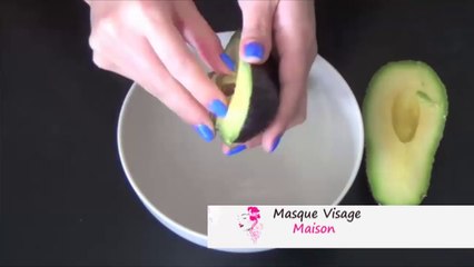 Descargar video: Masques Capillaires Maison