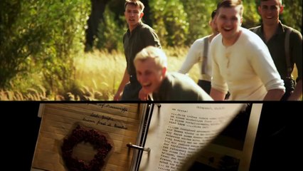 DAS RADIKAL BÖSE | Trailer german deutsch [HD]