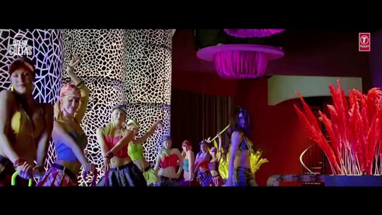 Romantic Mashup HD-DJ Cheats