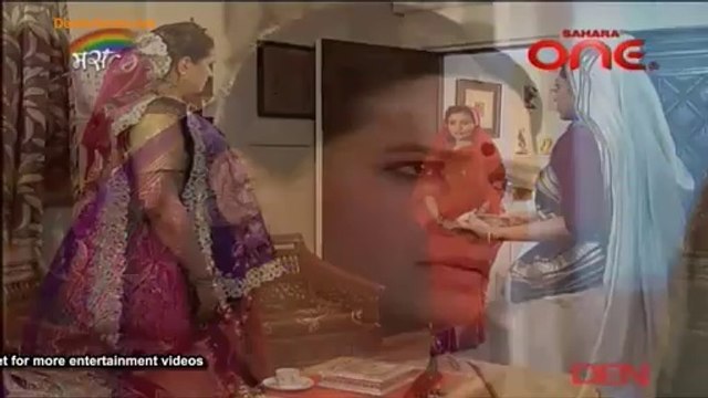 Aaj Phir Jeene Ki Tamanna Hai 21st August 2014 Video Watch Online pt1- Watching on UpBulk